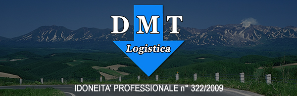 DMT Logistica Azienda di Trasporti